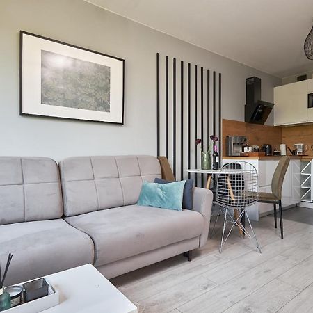 Apartament Marmot Wroclaw Exterior photo