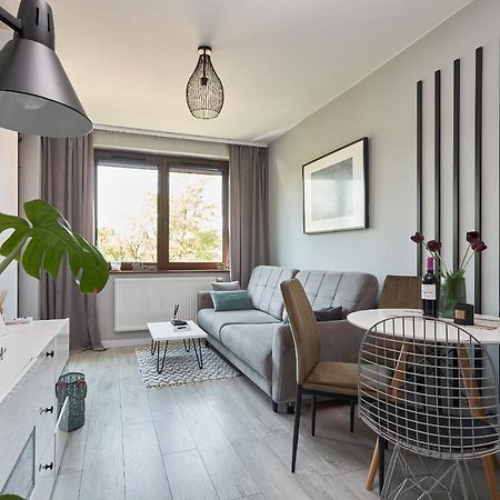Apartament Marmot Wroclaw Exterior photo