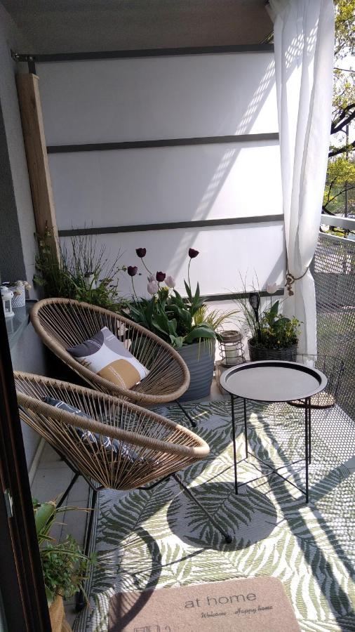 Apartament Marmot Wroclaw Exterior photo
