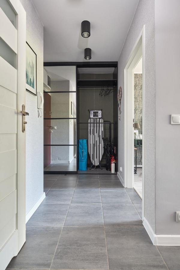 Apartament Marmot Wroclaw Exterior photo
