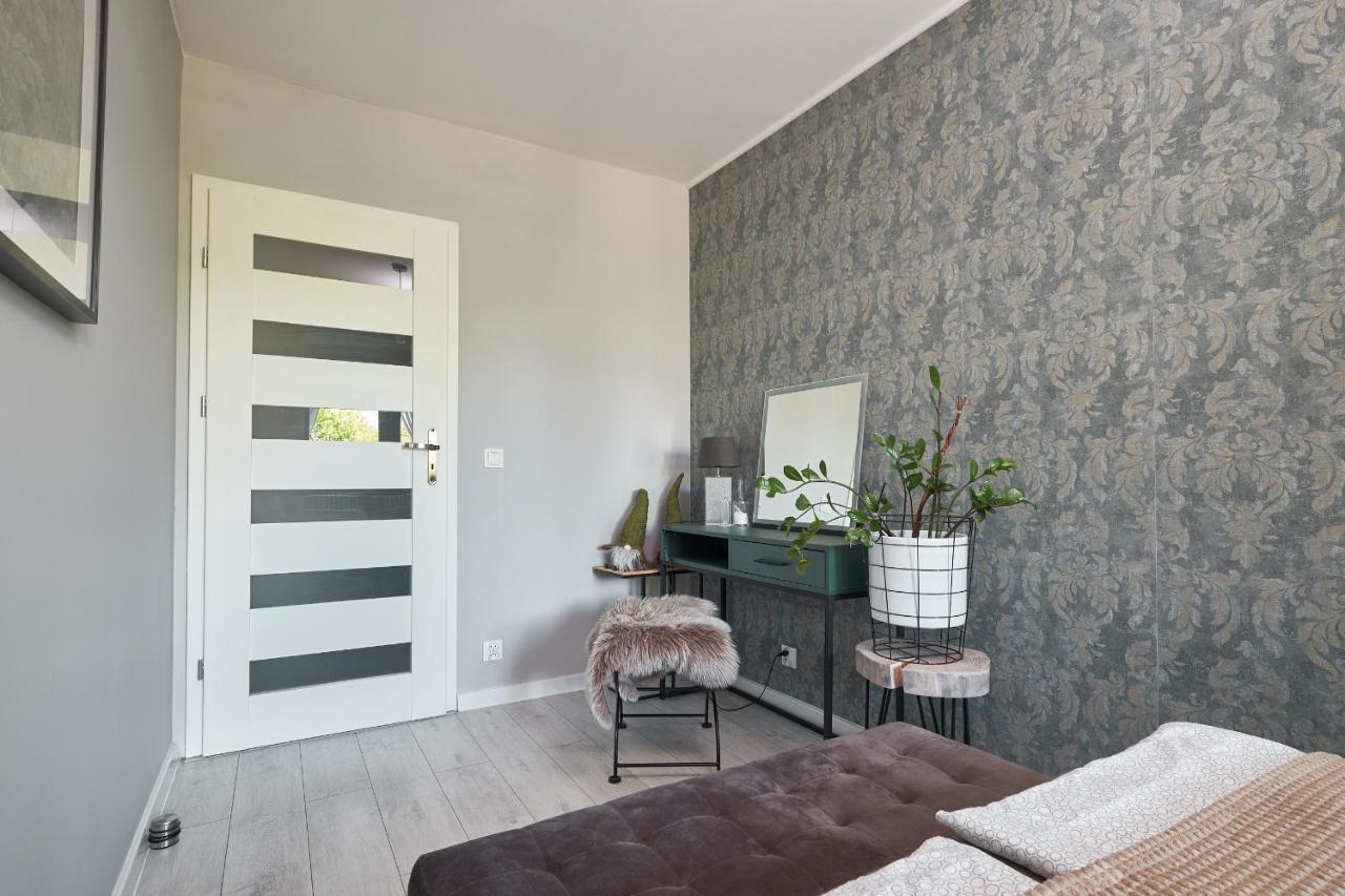 Apartament Marmot Wroclaw Exterior photo